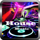 APK Musica house senza musica