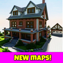 Houses for Minecraft APK