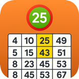 Housie Tambola Number Caller