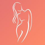 Hourglass Figure Challenge أيقونة