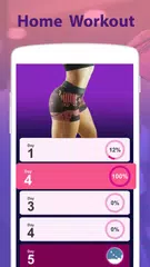 Get Wider Hips - hourglass body APK 下載