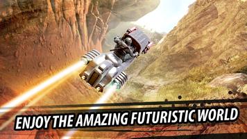 Hovercraft Simulator 스크린샷 2