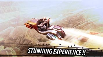Hovercraft Simulator screenshot 3