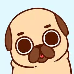 How to draw cute animals step Icon