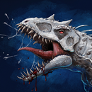 How to draw dinosaurs by steps APK