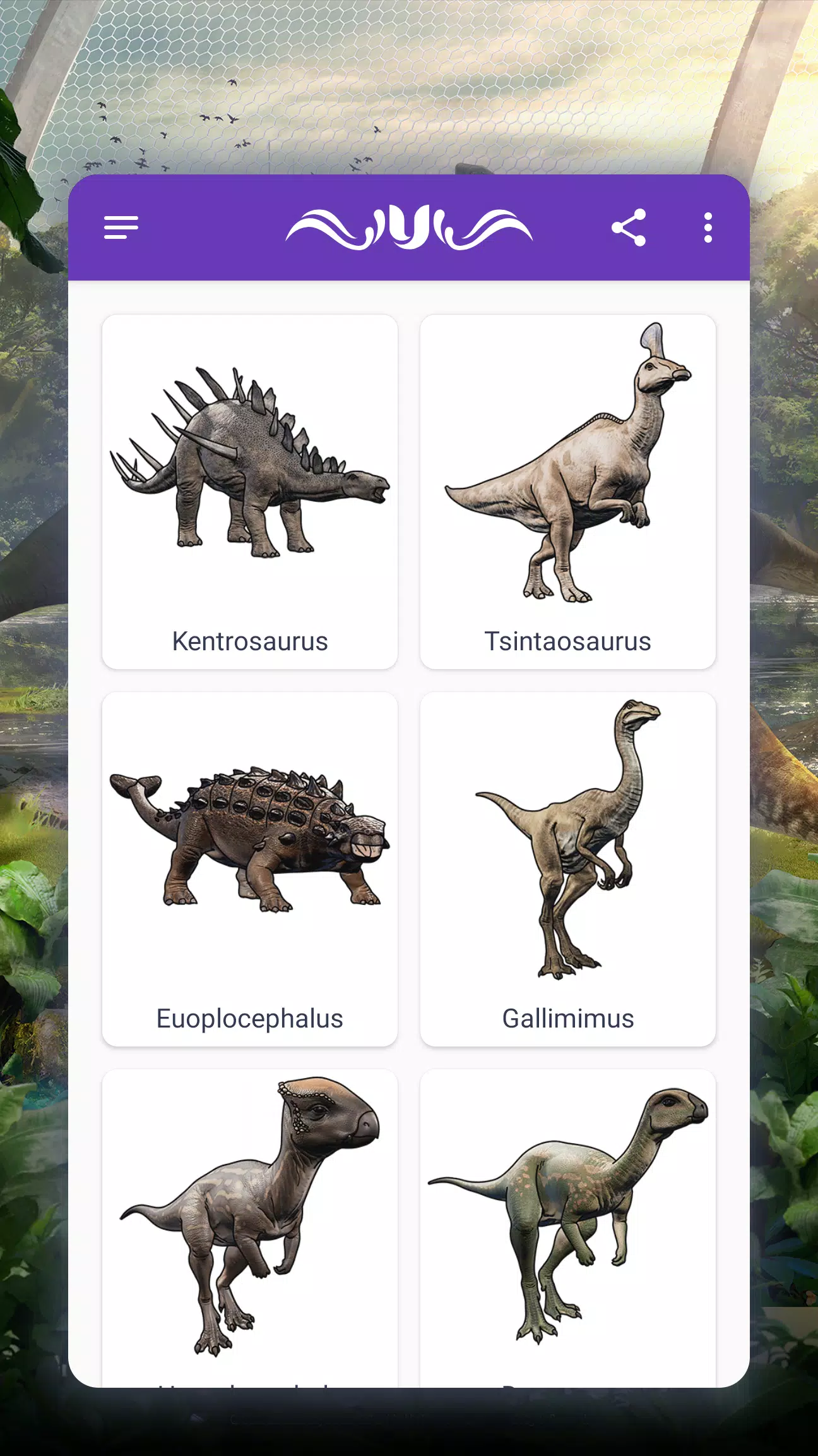 Download do APK de Como desenhar dinossauros para Android