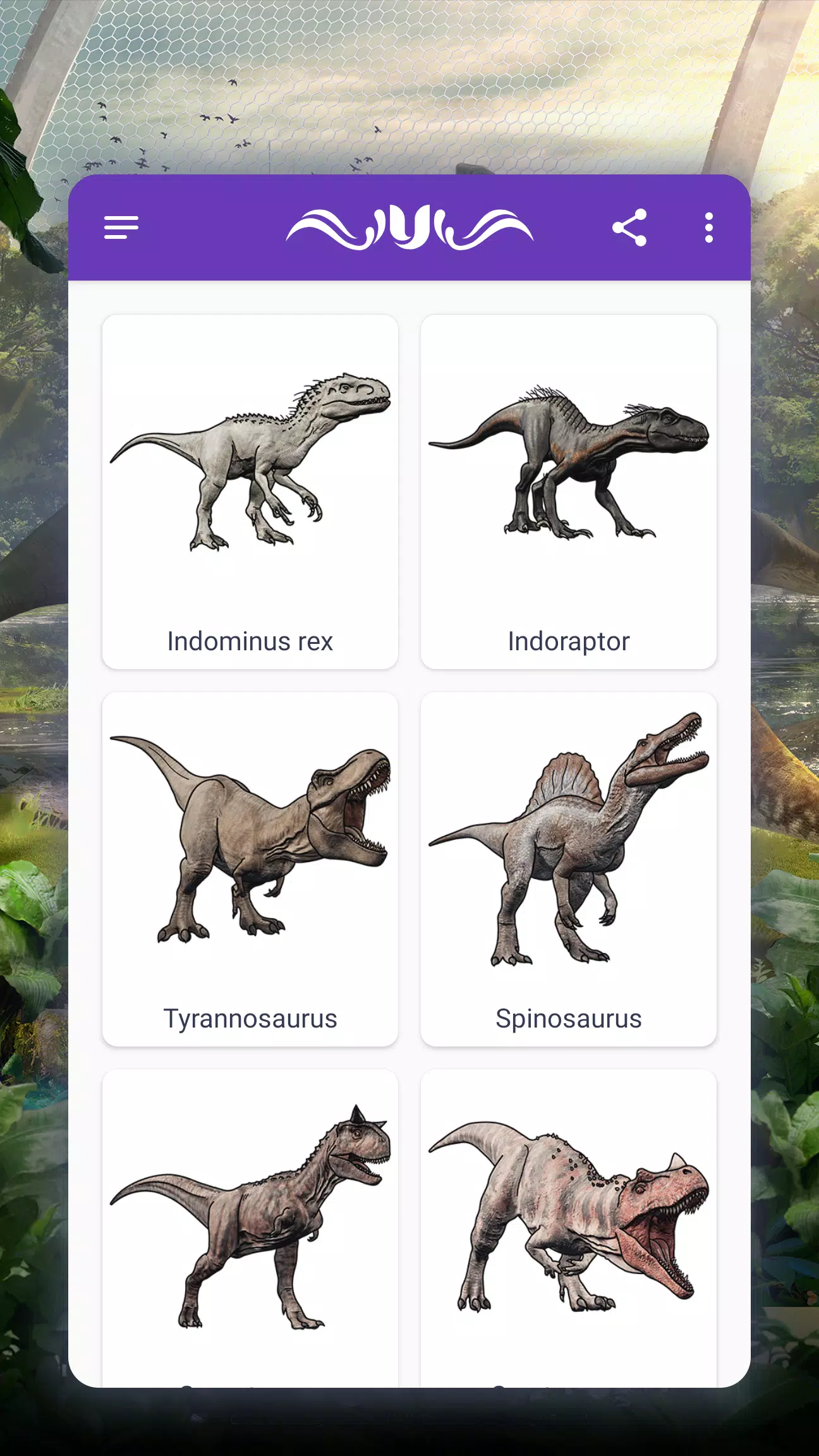 Download do APK de Como desenhar dinossauros para Android