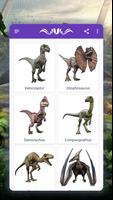 Wie man Dinosaurier zeichnet Screenshot 2