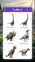 Como desenhar dinossauros imagem de tela 3