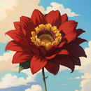 How to draw flowers by steps APK