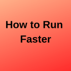How to Run Faster icône