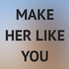 How To Make A Girl Like You আইকন
