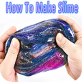 How To Make Slime For 13 step
