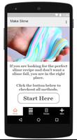 How To Make Slime Cartaz