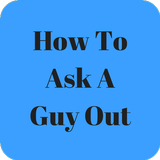 How To Ask A Guy Out Zeichen