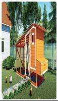 How To Build A Chicken Coop | DIY Chicken House capture d'écran 2
