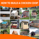 How To Build A Chicken Coop APK