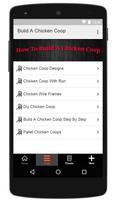 How To Build A Chicken Coop screenshot 1