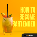 How to Become a Bartender APK