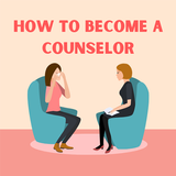 How To Become A Counselor Fast icon