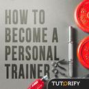 How to Become a Personal Trainer APK