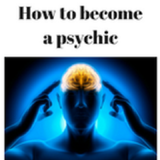 How to Become a Psychic icon