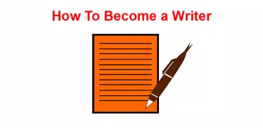 How To Become a Writer