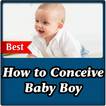 How to Conceive Baby Boy