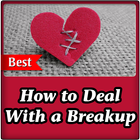 How to Deal With a Breakup أيقونة