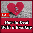 How to Deal With a Breakup-icoon