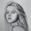 How to draw Realistic