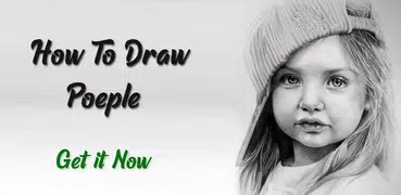 How To Draw People