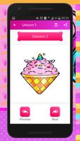 How To Draw Unicorn screenshot 1