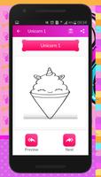 How To Draw Unicorn screenshot 3
