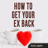 How To Get Your Ex Back иконка