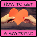 HOW TO GET A BOYFRIEND APK