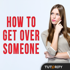 How to Get Over Someone icon