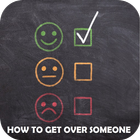 How To Get Over Someone 圖標