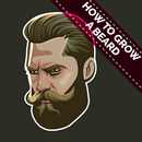 How To Grow A Beard APK