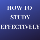 How To Study Effectively 아이콘