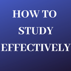 How To Study Effectively simgesi