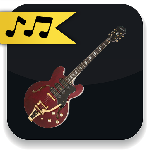 Electric Guitar Lessons