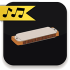 Harmonica Lessons أيقونة