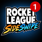 Guide for Rocket League Sideswipe Zeichen