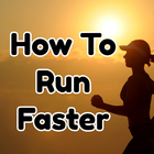 How to Run Faster ไอคอน