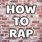 How To Rap أيقونة