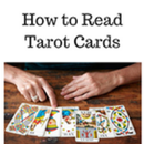 How to read tarot cards APK