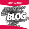 How To Start A Blog APK