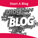 How To Start A Blog-APK