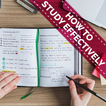 How To Study Effectively - Smarter Not Harder